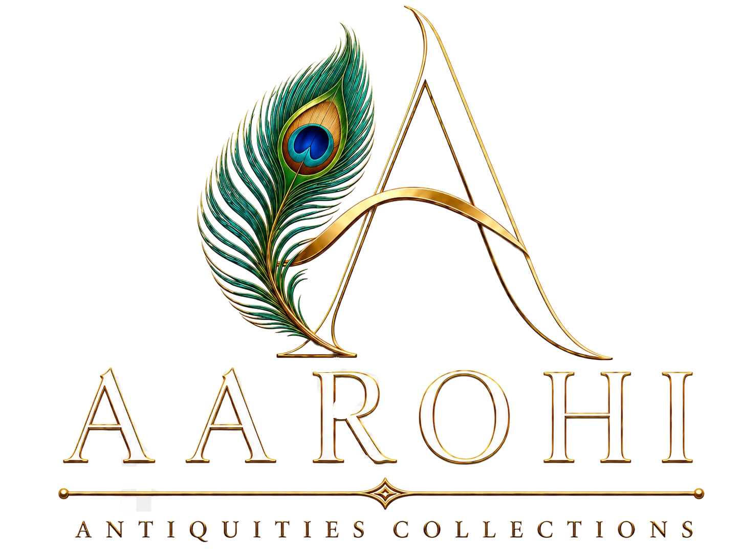 Aarohi Antiquitie Collections